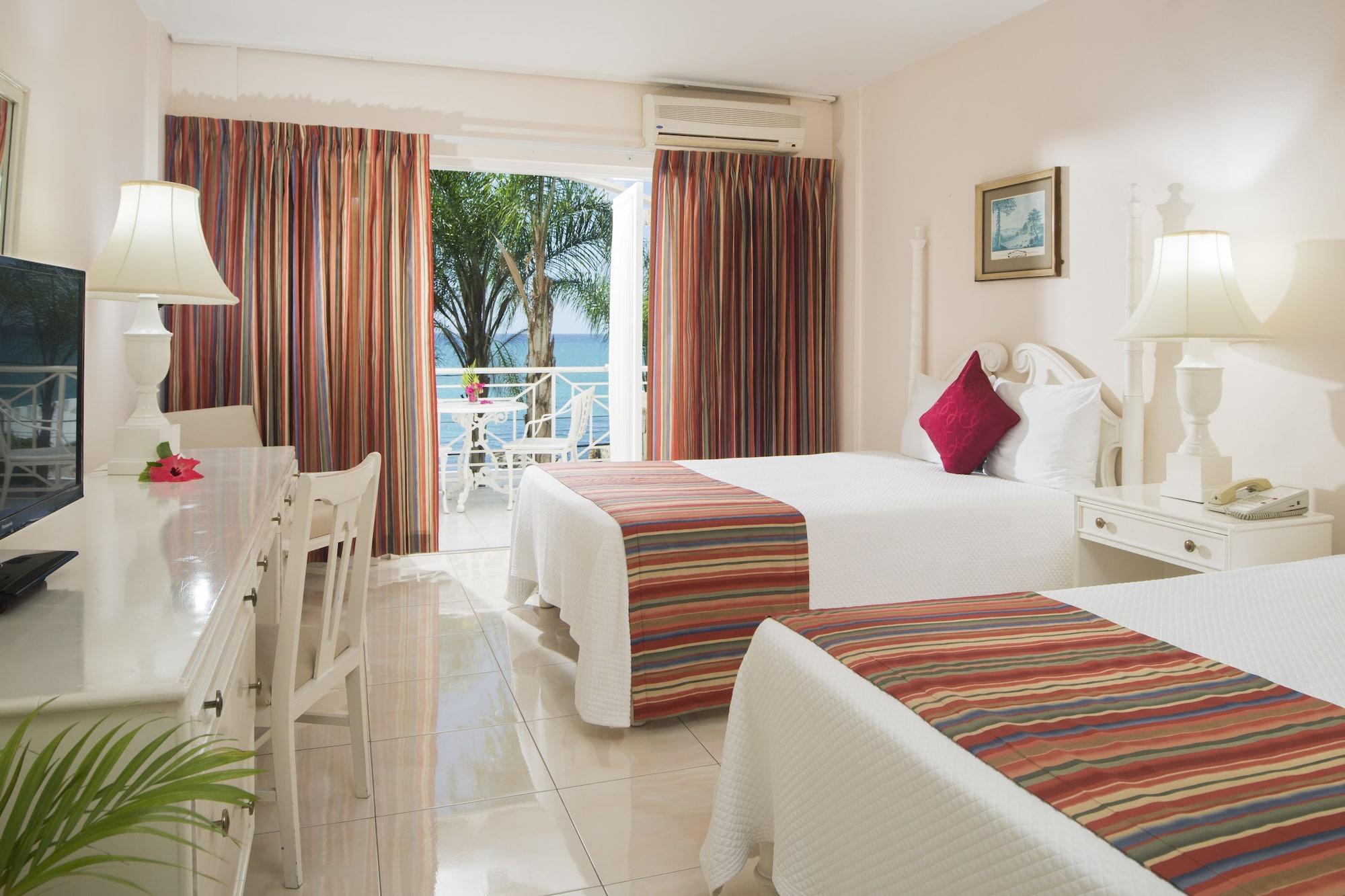 Seagarden Beach Resort Montego Bay Ngoại thất bức ảnh
