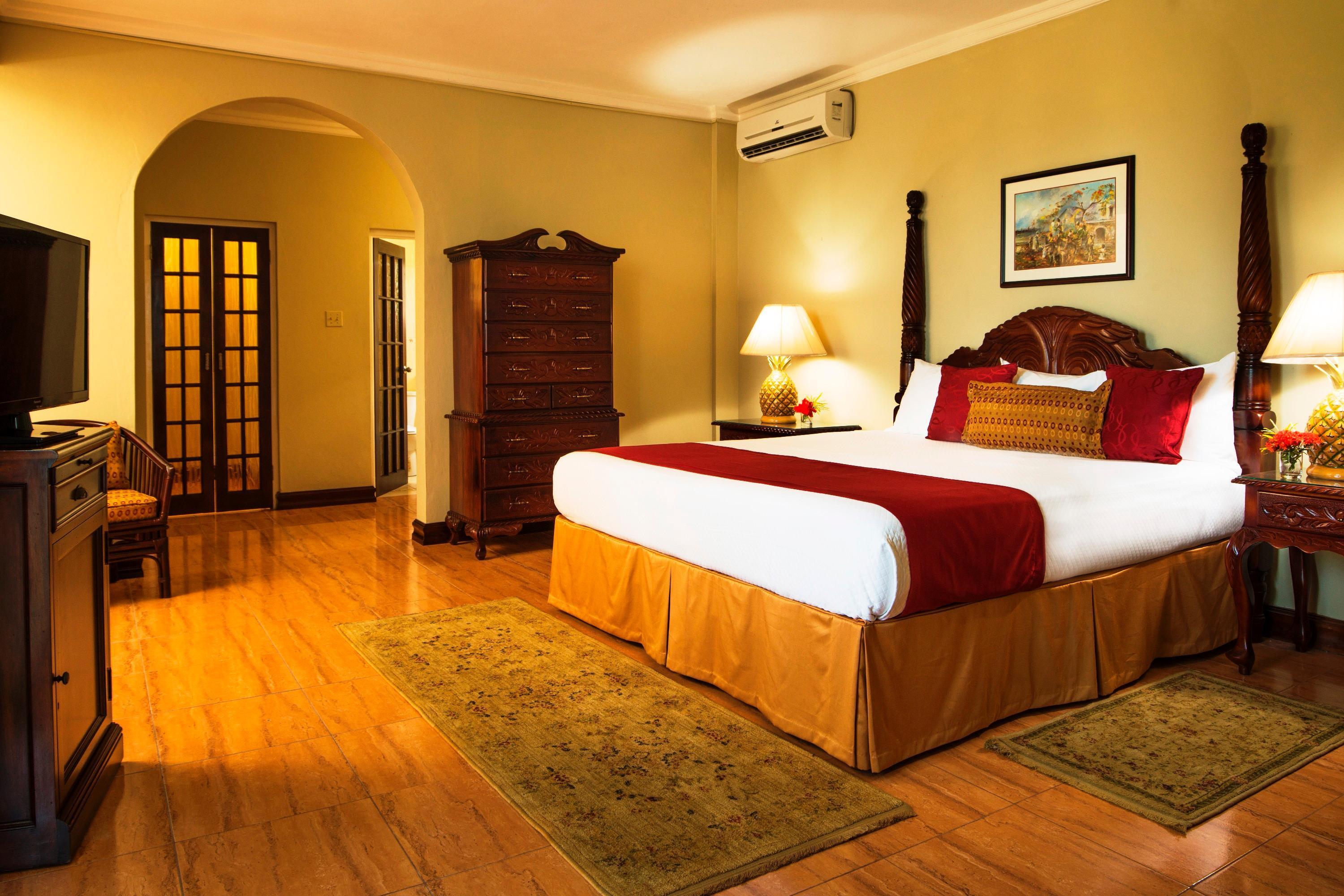 Seagarden Beach Resort Montego Bay Ngoại thất bức ảnh