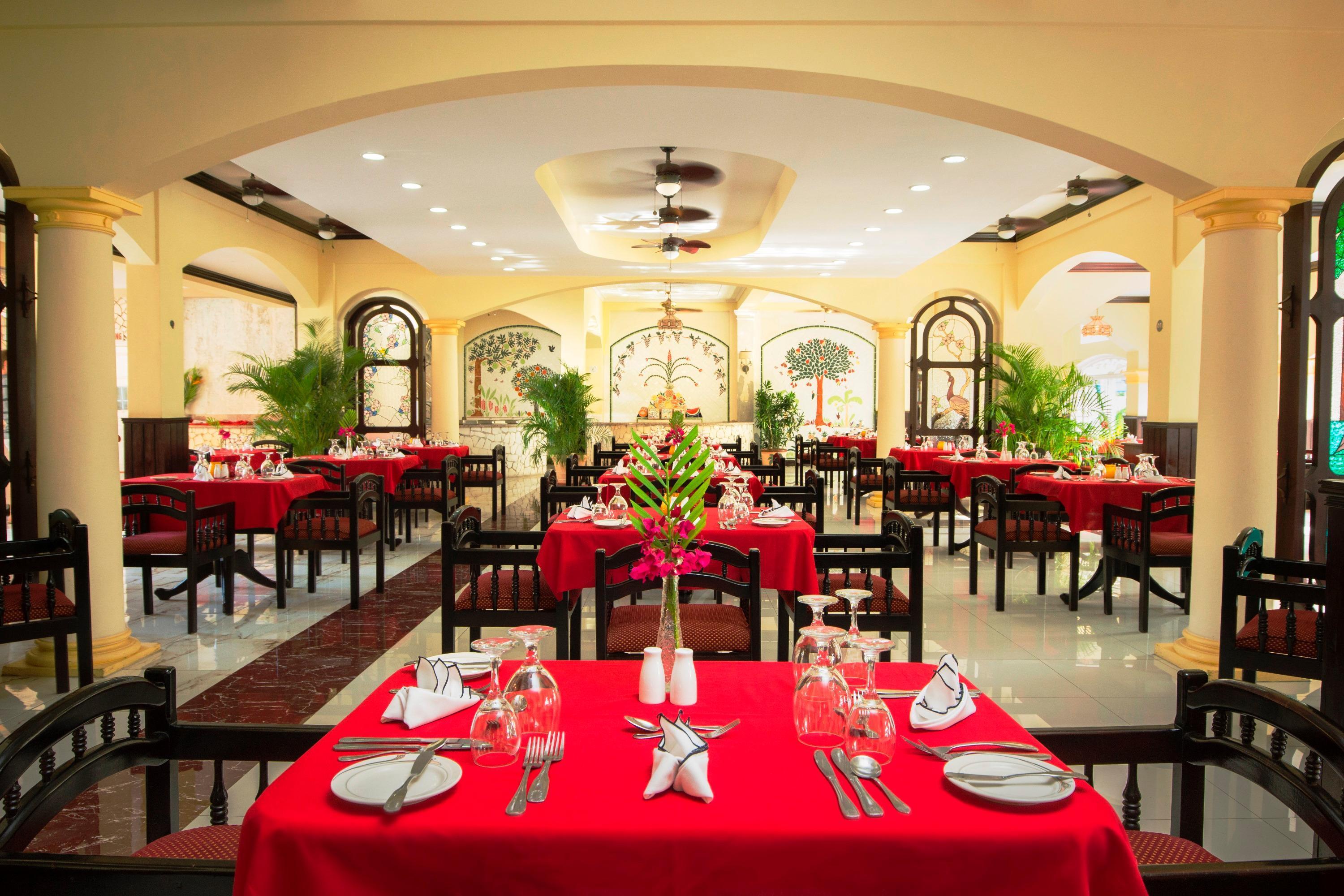 Seagarden Beach Resort Montego Bay Ngoại thất bức ảnh