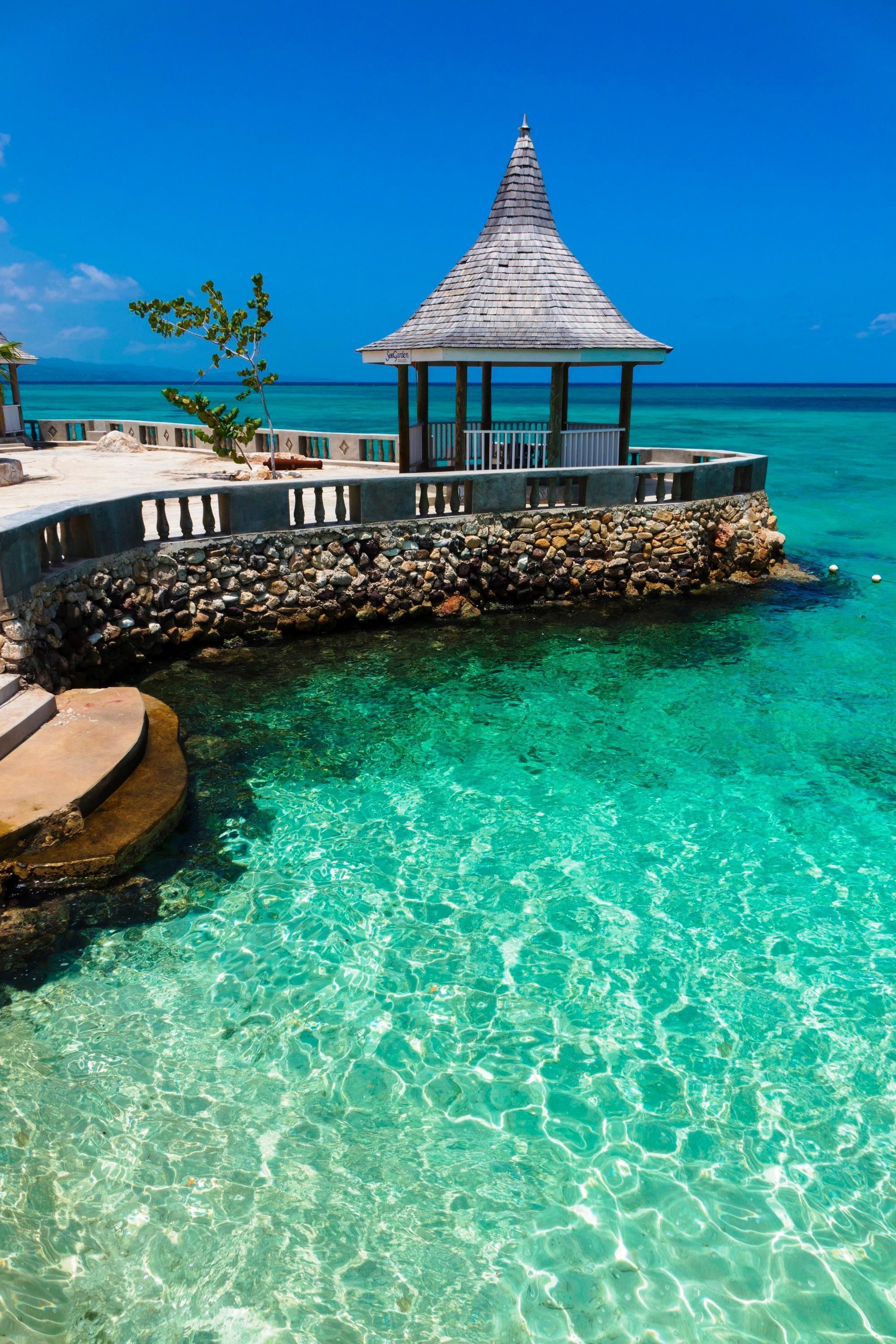 Seagarden Beach Resort Montego Bay Ngoại thất bức ảnh