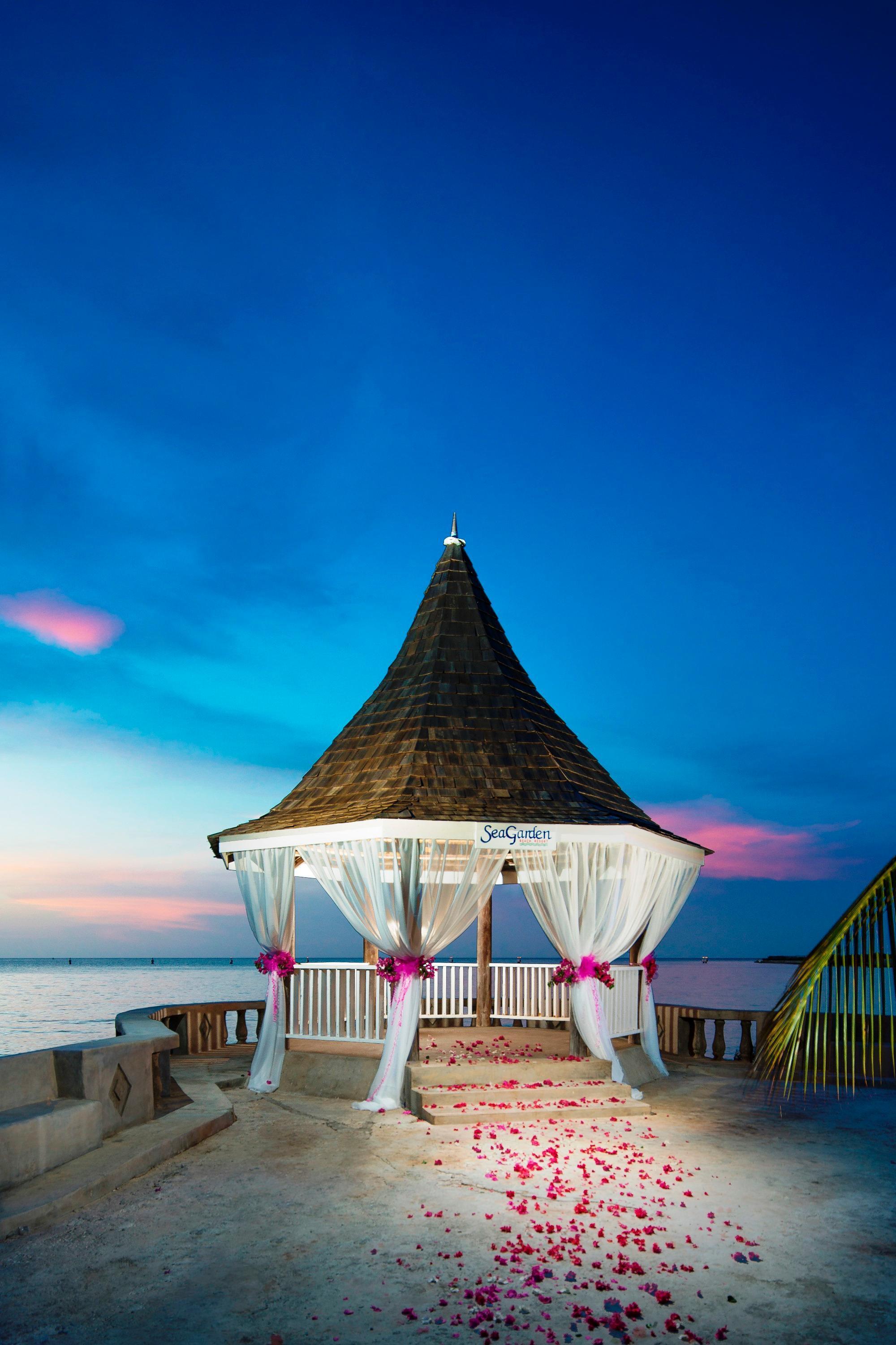 Seagarden Beach Resort Montego Bay Ngoại thất bức ảnh