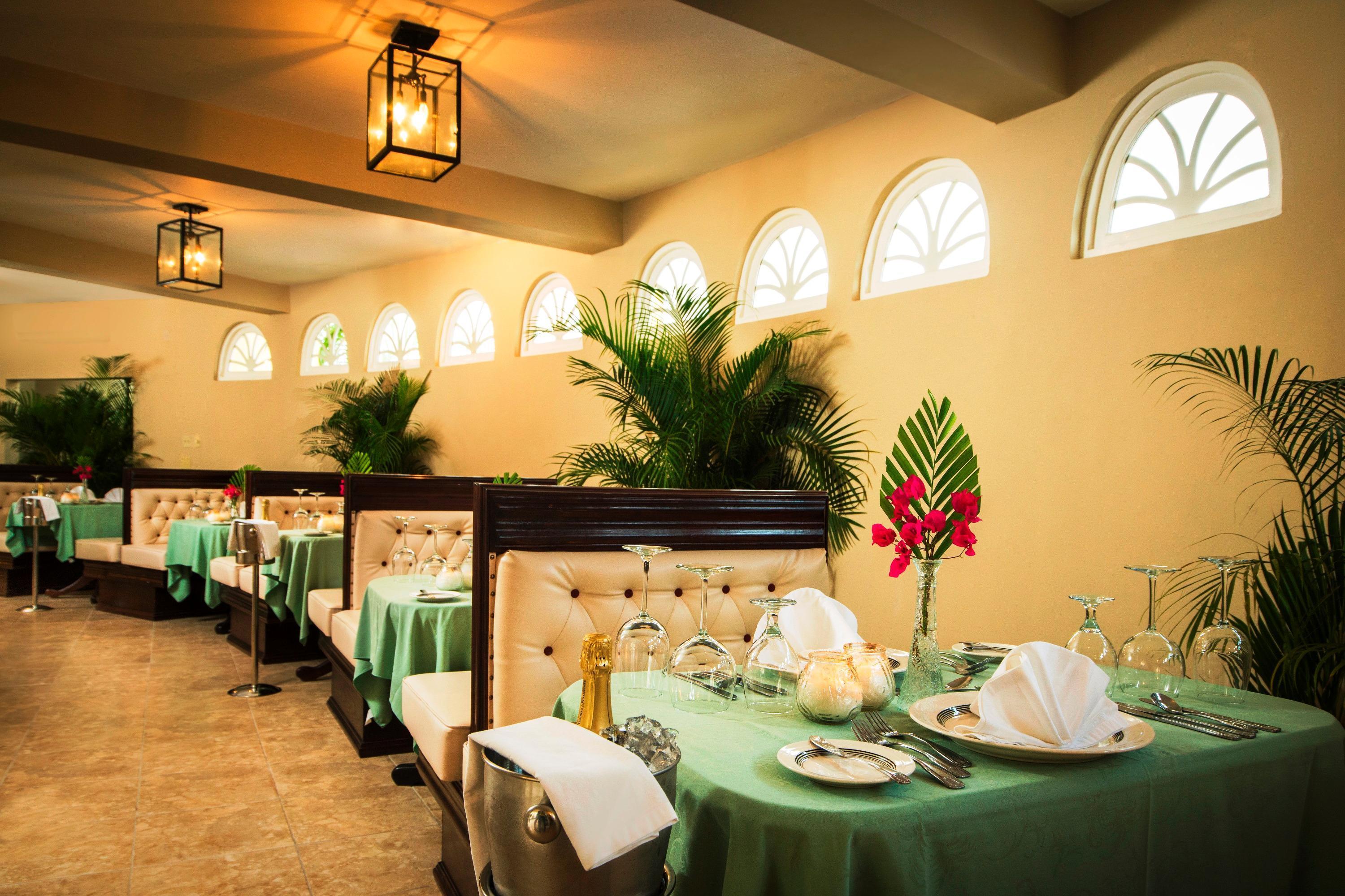 Seagarden Beach Resort Montego Bay Ngoại thất bức ảnh