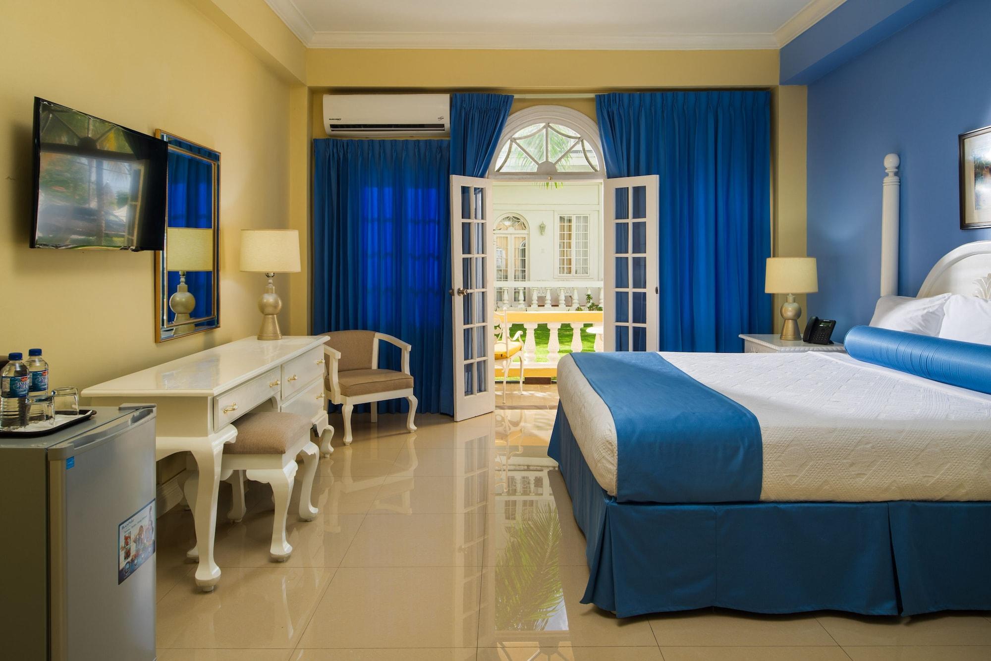 Seagarden Beach Resort Montego Bay Ngoại thất bức ảnh
