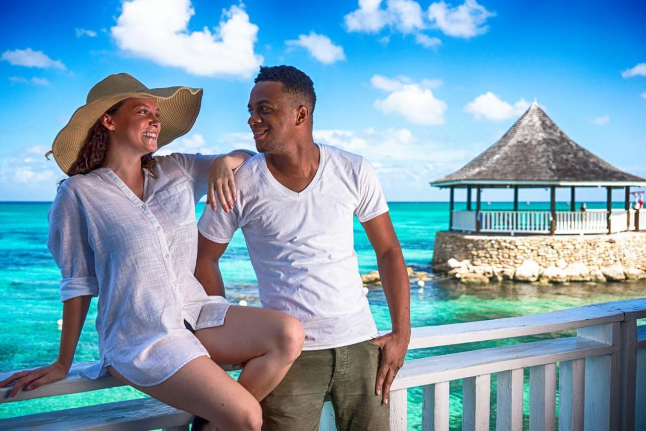 Seagarden Beach Resort Montego Bay Ngoại thất bức ảnh