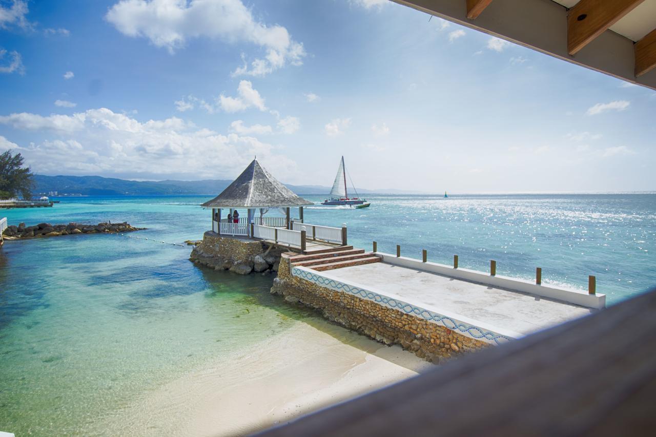 Seagarden Beach Resort Montego Bay Ngoại thất bức ảnh