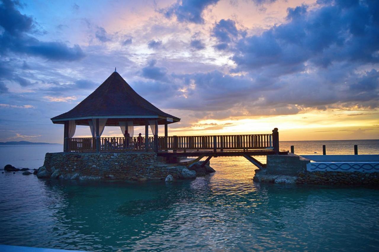 Seagarden Beach Resort Montego Bay Ngoại thất bức ảnh
