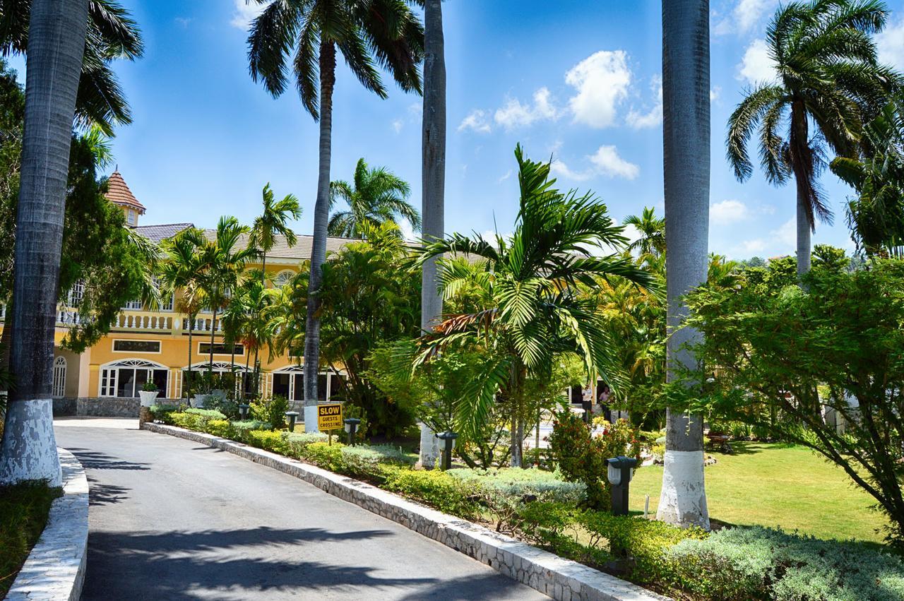 Seagarden Beach Resort Montego Bay Ngoại thất bức ảnh