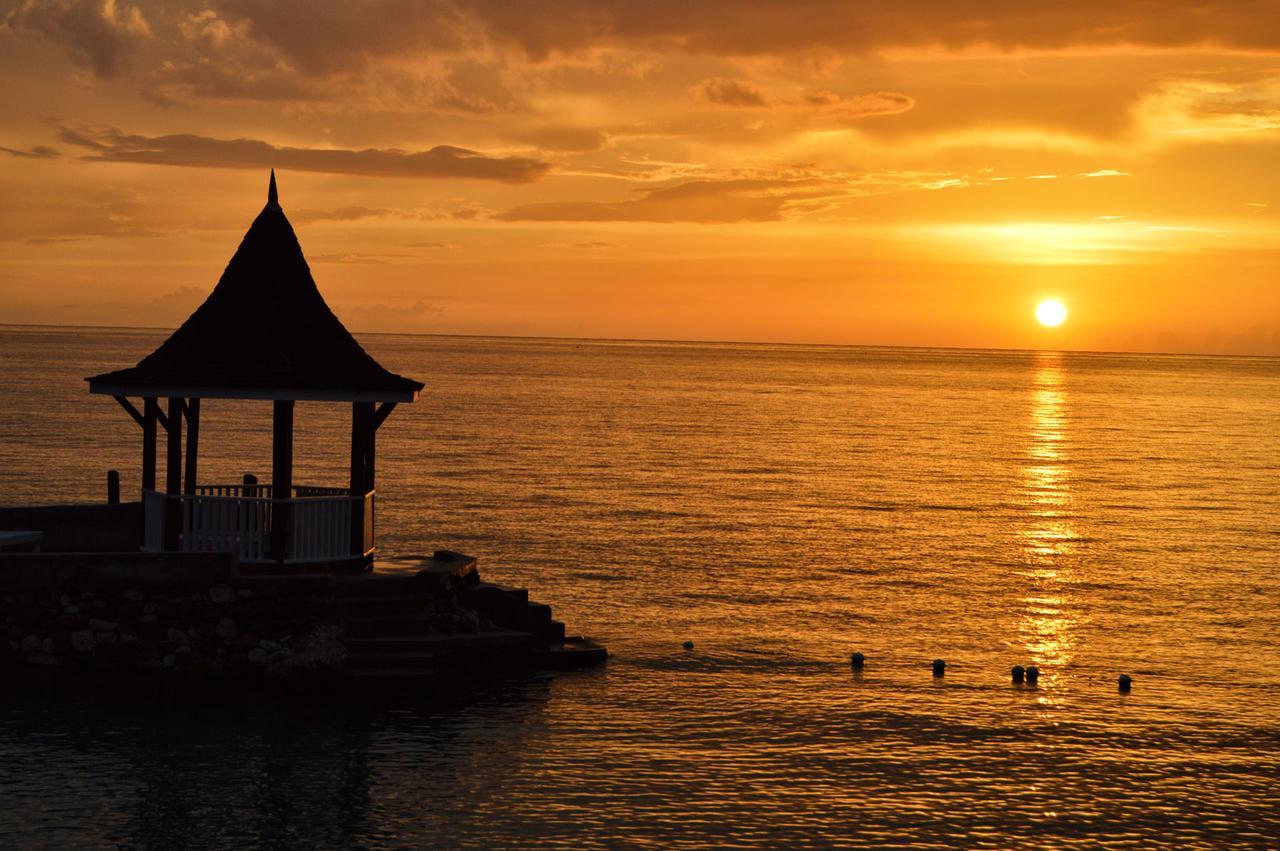 Seagarden Beach Resort Montego Bay Ngoại thất bức ảnh