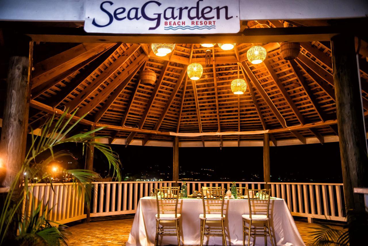 Seagarden Beach Resort Montego Bay Ngoại thất bức ảnh
