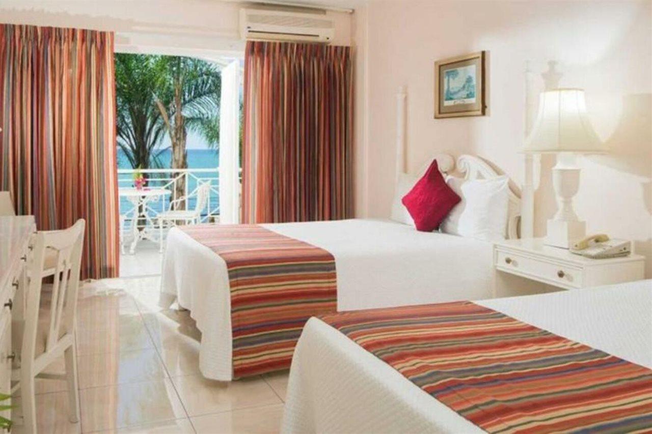 Seagarden Beach Resort Montego Bay Ngoại thất bức ảnh